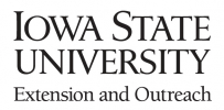 ISU Extension & Outreach Logo